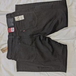 Levi's 541 Men's Stretch Construction Denim Jeans